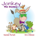 Image for Jonkey The Donkey