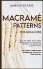 Image for Macrame&#39; Patterns for Beginners