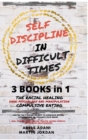 Image for Self Discipline in Difficult Times