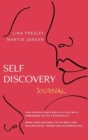 Image for Self Discovery Journal : Find yourself and Your Life&#39;s path with Enneagram test of 9 personality. Bring your Happiness to the next Level, healing Racial Trauma and discrimination