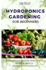 Image for Hydroponics Gardening for Beginners