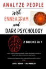 Image for Analyze People with Enneagram and Dark Psychology