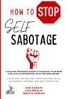 Image for How to Stop Self Sabotage