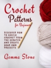Image for Crochet Patterns for Beginners