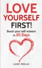 Image for Love Yourself First!