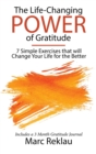 Image for The Life-Changing Power of Gratitude