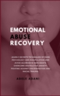 Image for Emotional Abuse Recovery