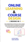 Image for Online Learning and Course Design