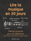 Image for Lire la musique en 30 jours