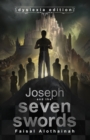 Image for Joseph and the Seven Swords - Dyslexia Edition