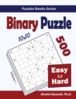 Image for Binary Puzzle