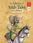 Image for Anthology of Arab Tales