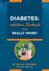 Image for Diabetes : Natural Treatments That Really Work!