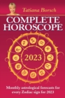Image for Complete Horoscope 2023 : Monthly Astrological Forecasts for Every Zodiac Sign for 2023