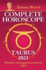 Image for Complete Horoscope Taurus 2023