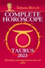 Image for Complete Horoscope Taurus 2023: Monthly astrological forecasts for 2023