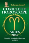 Image for Complete Horoscope Aries 2024: Monthly astrological forecasts for 2024