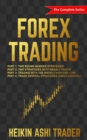 Image for Forex Trading : The Complete Series