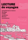 Image for LECTURE de voyages Etretat : Ameliorer les competences en lecture grace a des voyages aventureux