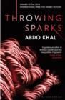 Image for Throwing Sparks