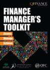 Image for Finance Manager&#39;s Toolkit