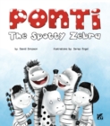 Image for Ponti The Spotty Zebra