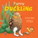 Image for Funny Duckling