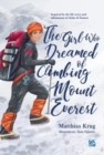 Image for The Girl Who Dreamed of Climbing Mount Everest
