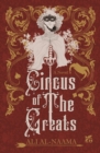 Image for Circus of the Greats