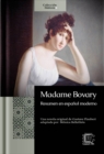 Image for Madame Bovary De Gustave Flaubert: Resumen En Espanol Moderno