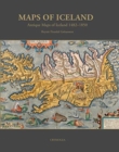 Image for Maps of Iceland