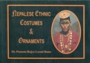 Image for Nepalese Ethnic Costumes &amp; Ornaments