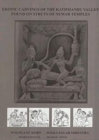 Image for Erotic Carvings Of The Kathmandu Valley Found On Struts of Newar Temples