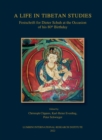 Image for A Life In Tibetan Studies