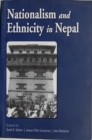 Image for Nationalism and Ethnicity in Nepal