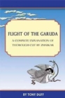 Image for Flight of the Garuda : A Complete Explanation of Thorough Cut by Zhabkar