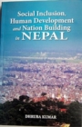 Image for Social Inclusion : Human Development and Nation Building in Nepal