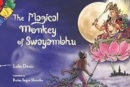 Image for The Magical Monkey of Swayambhu