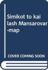 Image for Simikot to kailash Mansarovar-map