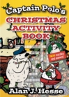 Image for Captain Polo&#39;s Christmas Activity Book : Educational fun for kids aged 6 to 12