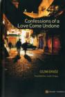 Image for Confessions of a Love Come Undone