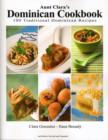 Image for Aunt Clara&#39;s Dominican Cookbook