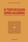 Image for Au Temps Des Grands Empires Maghrebins