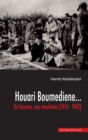 Image for Houari Boumediene...