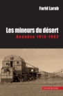 Image for Les Mineurs Du Desert