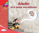 Image for Aladdin Et La Lampe Merveilleuse
