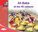 Image for Ali Baba Et Les 40 Voleurs