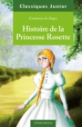 Image for Histoire De La Princesse Rosette
