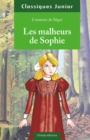 Image for Les Malheurs De Sophie