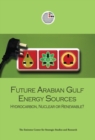 Image for Future Arabian Gulf Energy Sources